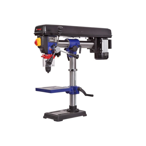 Станок cверлильный радиальный Белмаш RDP430-16 (S104A)