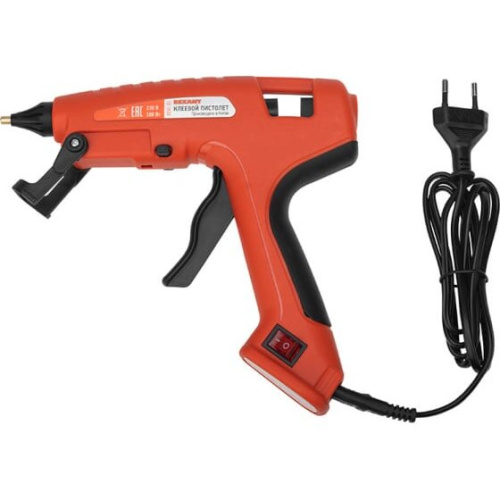 Пистолет клеевой REXANT 12-1533 экспрет