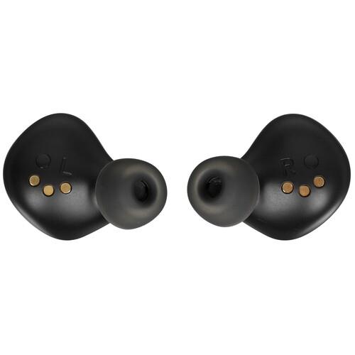 Наушники TWS TWS SteelSeries Gamebuds for Xbox черный