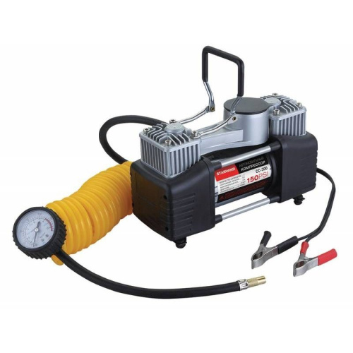 Автомобильный компрессор Starwind CC-300