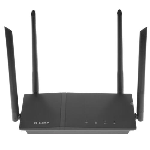 Wi-Fi роутер D-Link DIR-1260