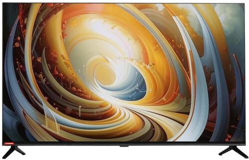 43" (109 см) LED-телевизор Starwind SW-LED43UG405 черный