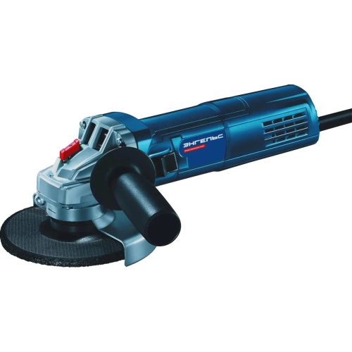 Углошлифовальная машина Энгельс УШМ 9-125 Р (0.701.020.011)