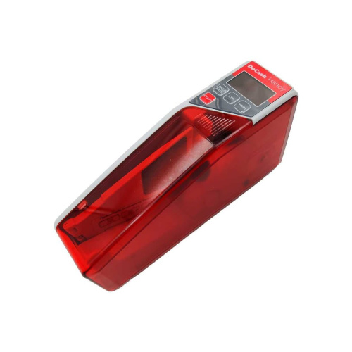 Счетчик банкнот DoCash Handy автоматический мультивалютный 29145