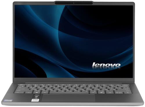 14" Ноутбук Lenovo IdeaPad Slim 5 серый
