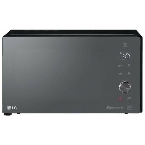 Микроволновая печь LG MB65W65DIR