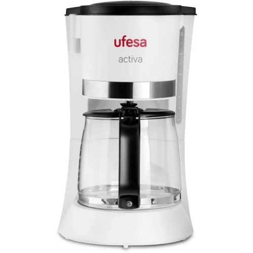 Кофеварка UFESA CG7123 Activa