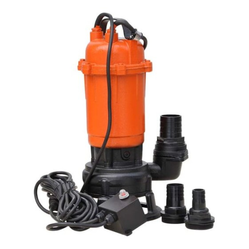 Насос фекальный Skiper WQ30-PRO