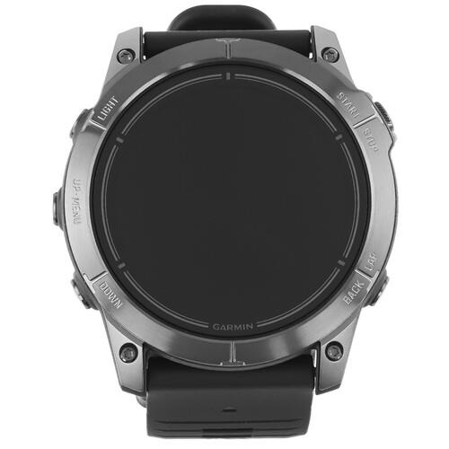 Спортивные часы Garmin Epix Pro gen 2 51mm