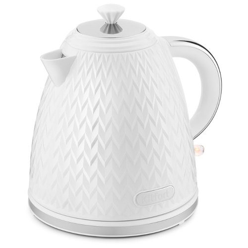 Чайник Kitfort КТ-681 белый