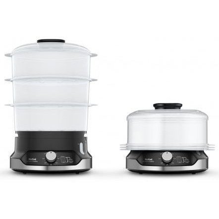Пароварка TEFAL VC204810