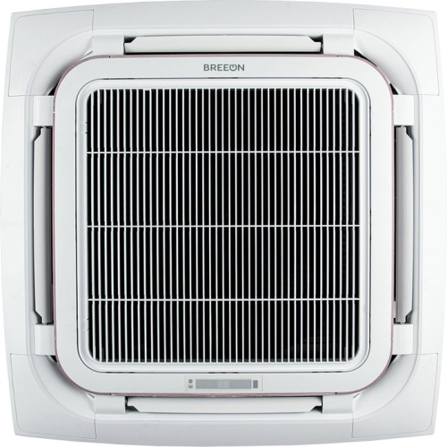 Кассетная сплит-система Breeon BLC-36TCI