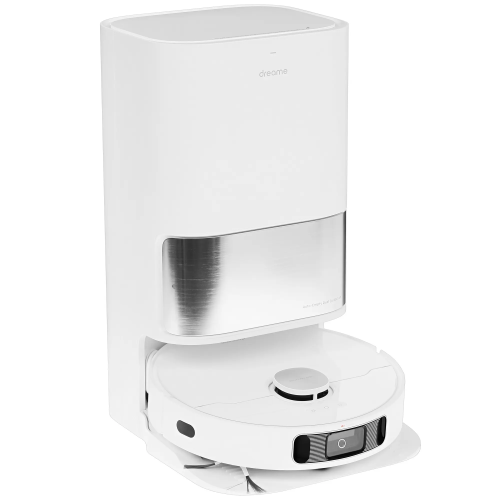Робот-пылесос Dreame Dreame Bot L10s Ultra (RLS6LADC)