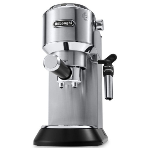 Кофеварка DeLonghi EC685.M