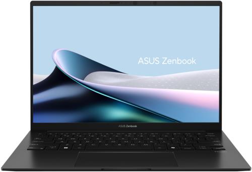 14" Ноутбук ASUS ZenBook 14 UM3406KA-PP308 черный