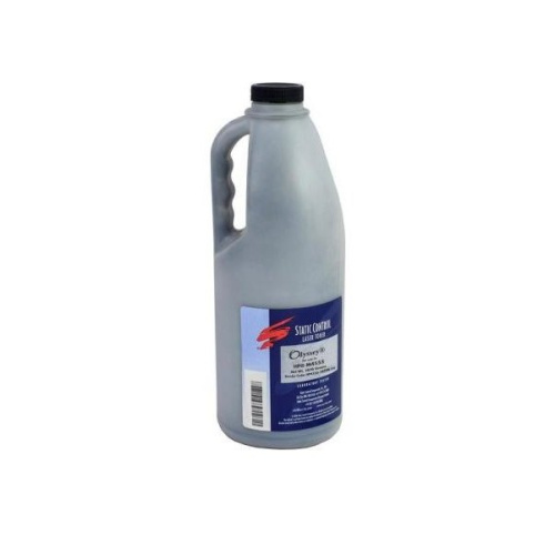 Тонер Static Control MPSPH4555-1070B черный флакон 1070гр. для принтера HP LJM4555/M601/LJP4014