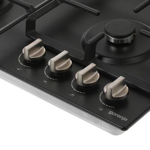 Газовая варочная поверхность Gorenje G641EXB