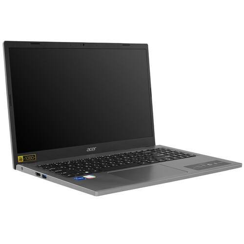 15.6" Ноутбук Acer Aspire 5 A515-58P-55K7 серебристый