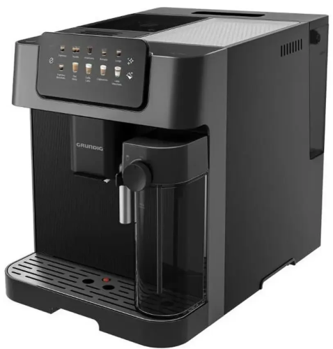 Кофемашина Grundig KVA 7230 черный
