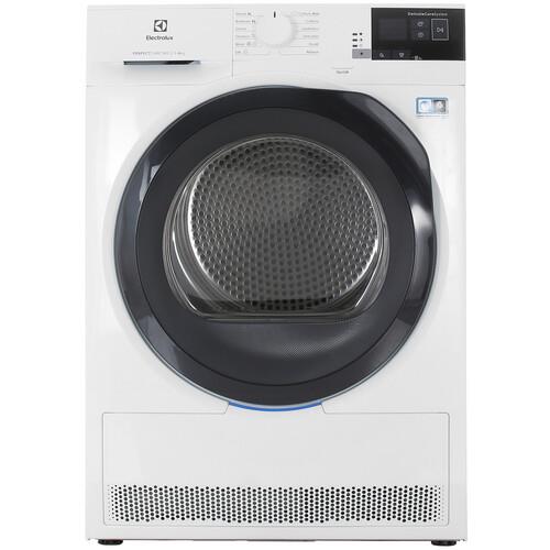 Сушильная машина Electrolux EW8H458B белый