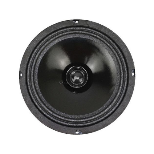 Колонки автомобильные Ural Молот АС-М200 (без решетки)