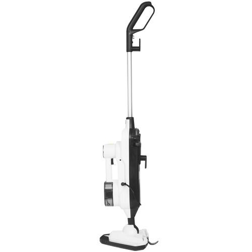 Пароочиститель Kitfort КТ-1072 белый