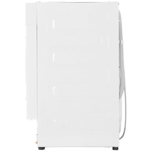 Встраиваемая стирально-сушильная машина Hotpoint BI WDHT 8548 V