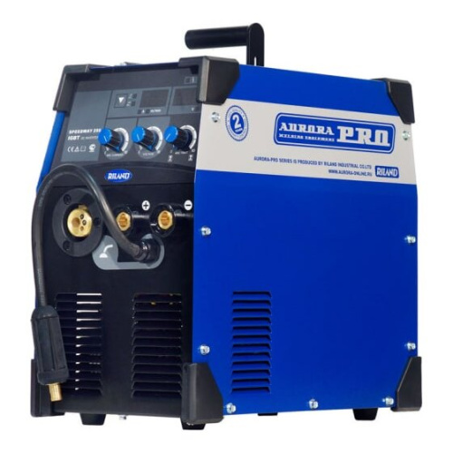 Сварочный полуавтомат Aurora Pro Speedway 250 IGBT 10040