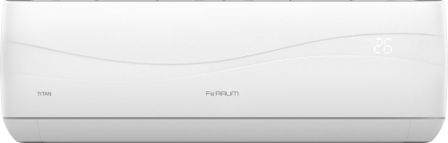 Сплит-система Ferrum FIS18VR1-LT/FOS18VR1-LT WS30 Titan LT