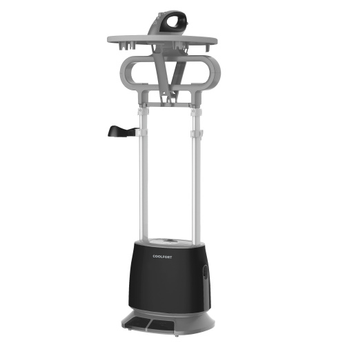 Отпариватель напольный COOLFORT CF-3445