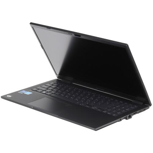 15.6" Ноутбук ASUS ExpertBook B1 B1502CVA-BQ0128W черный