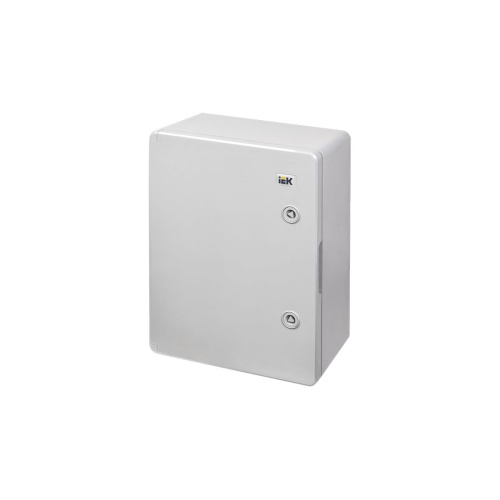 Щит распределительный IEK ЩМПп (MKP93-N-403017-65)