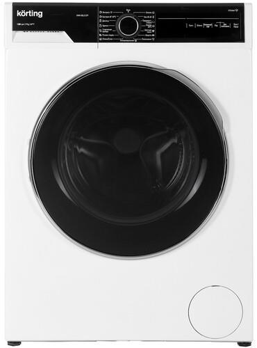 Стиральная машина Korting KWM 58LS1297 белый