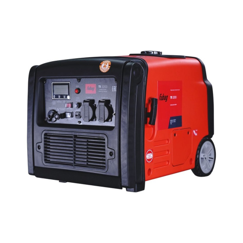 Инверторная электростанция fubag TI 3200 641024