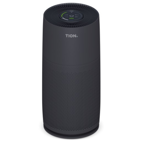 Очиститель-обеззараживатель TION IQ-400 черный