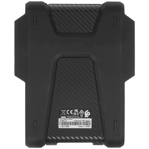 2 ТБ Внешний HDD ADATA HD680 [AHD680-2TU31-CBK]