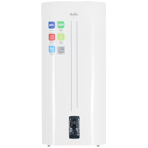 Водонагреватель BALLU BWH/S 50 Artendo DH