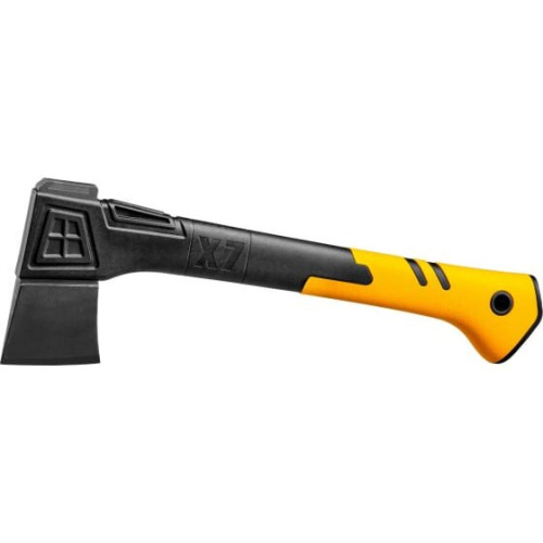 Топор универсальный KRAFTOOL X7 640 г 360мм 20660-07