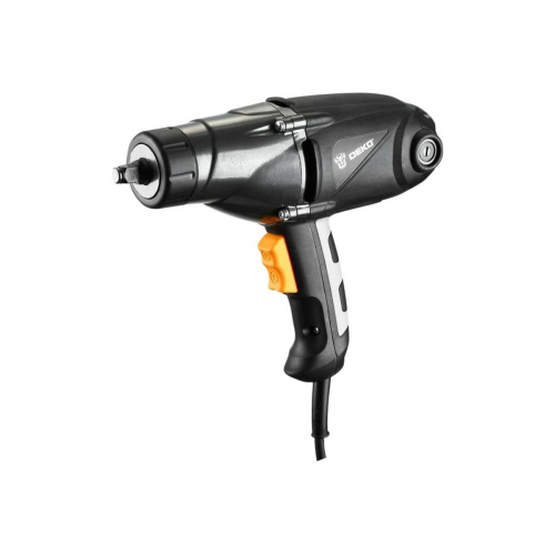 Гайковерт DEKO DKIW1300 (063-3003) сетевой ударный, 1300 Вт, 600 Нм