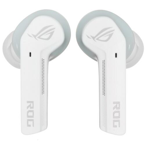 Наушники TWS ASUS ROG Cetra True Wireless белый