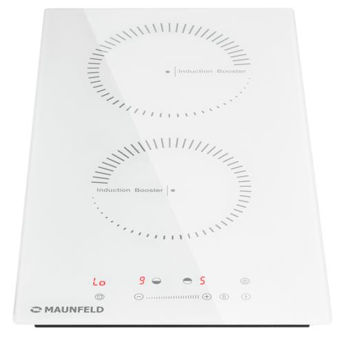 Индукционная варочная поверхность MAUNFELD CVI292STWHC