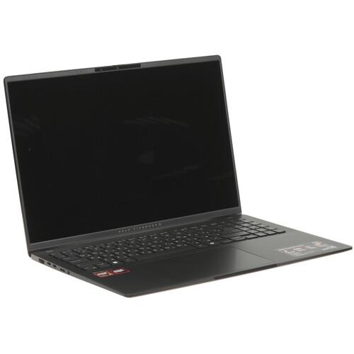 16" Ноутбук ASUS Vivobook S M5606WA-MX088 черный