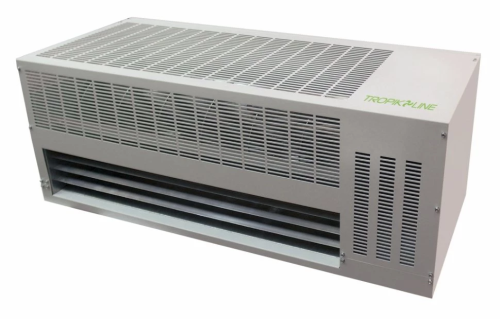 Воздушная завеса Tropik-Line Х800А10