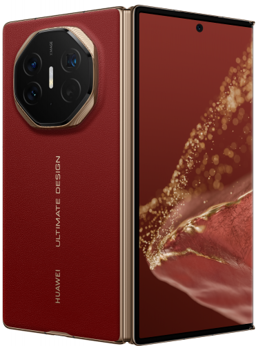 Смартфон Huawei Mate Xt Ultimate Design 16 Гб/1 Тб Lte Красный