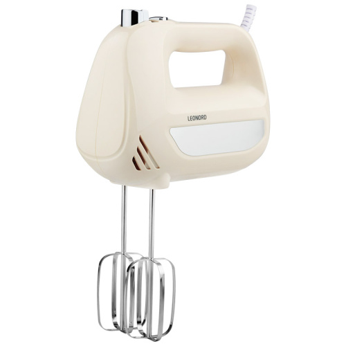 Миксер LEONORD LE-1739 бежевый 106908