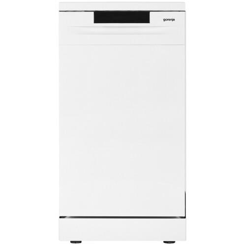 Посудомоечная машина Gorenje GS520E15W белый
