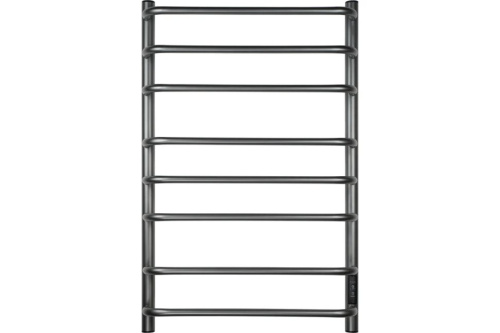 Электрический полотенцесушитель Primoclima Step E Graphite 80*50 3_3_2
