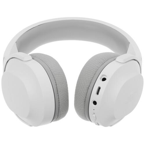 Беспроводные/проводные наушники Razer Barracuda X (2022) белый