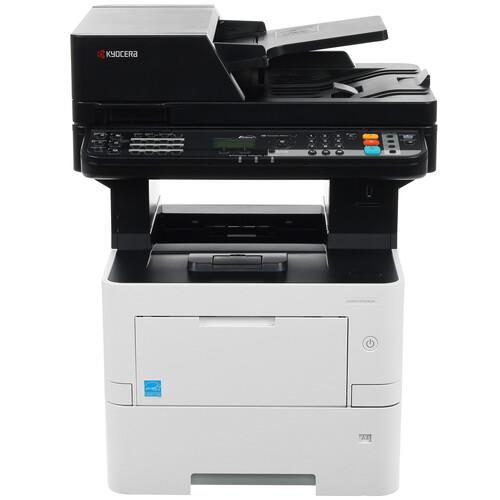 МФУ лазерное Kyocera ECOSYS M3645dn