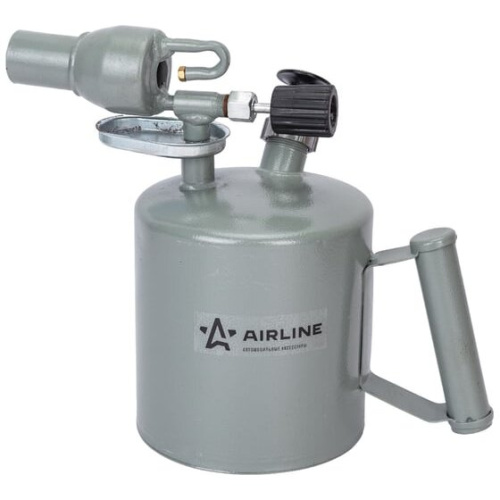 Лампа паяльная (горелка) Airline AGT-07 бензиновая